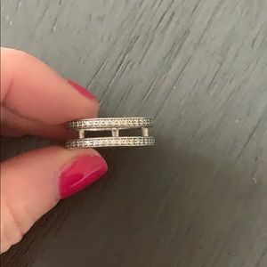 Pandora double ring
